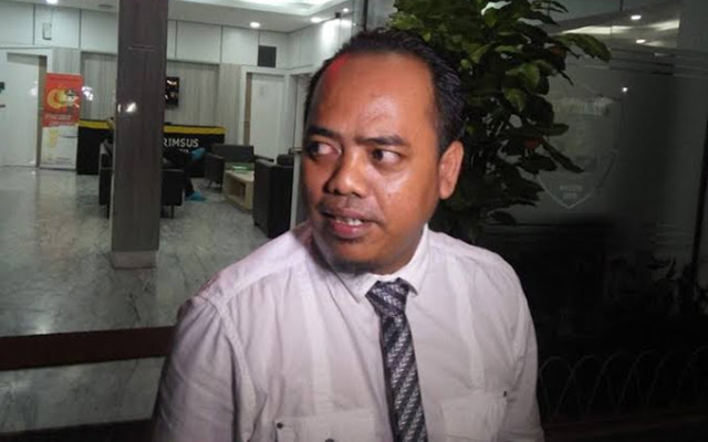 Pengacara: Denny Siregar Akan Penuhi Panggilan Polisi Pengacara: Denny Siregar Akan Penuhi Panggilan Polisi