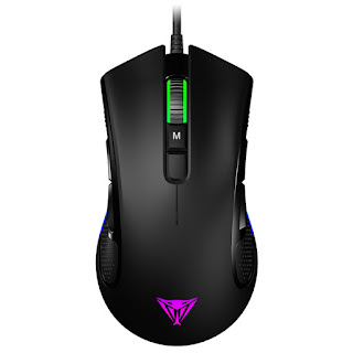 Viper Gaming Mouse 550 3