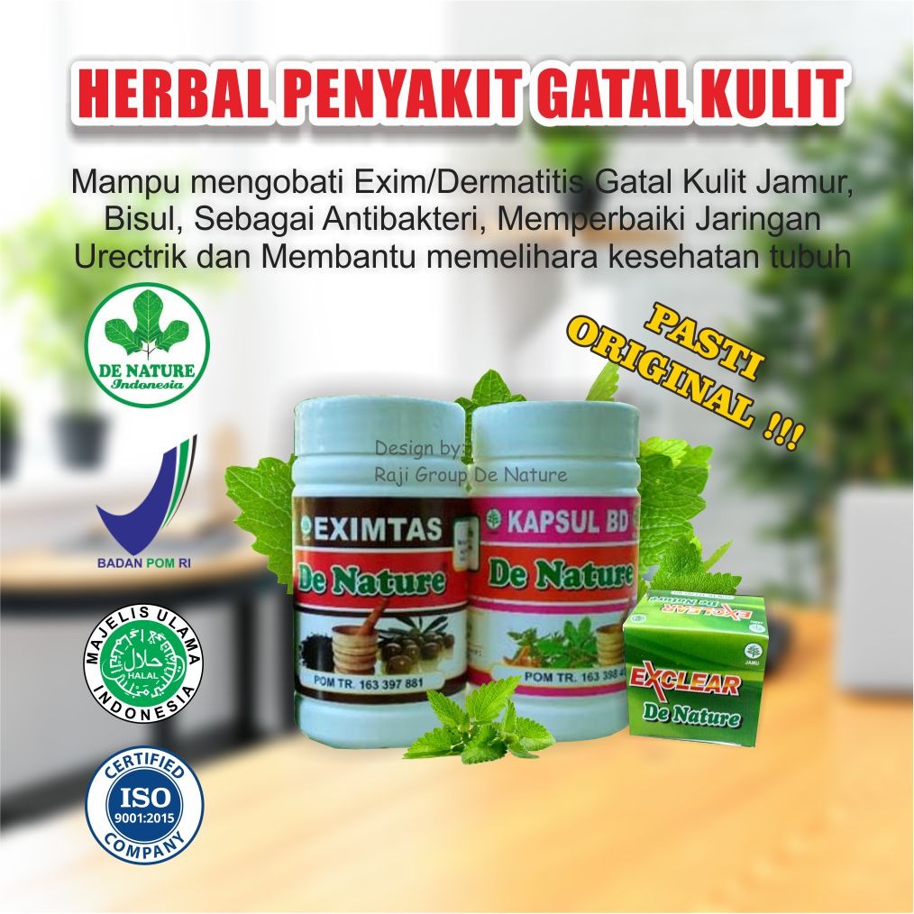 Obat antibiotik untuk luka lecet pada buah zakar ampuh Obat Herbal