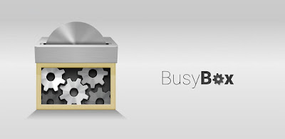 Free Download BusyBox Pro v51 APK