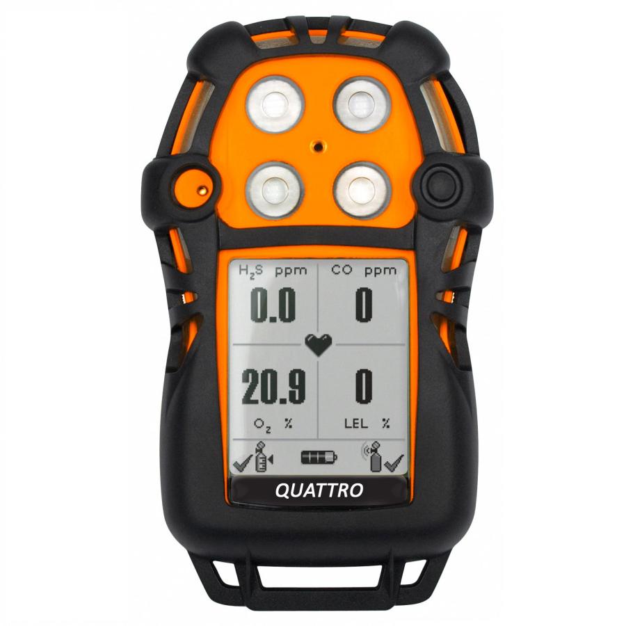 Martek Marine Blog Martek Launch Portable Gas Detectors