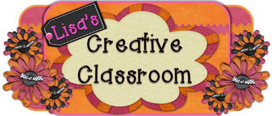 Lisa Pacitti's Creative Classroom