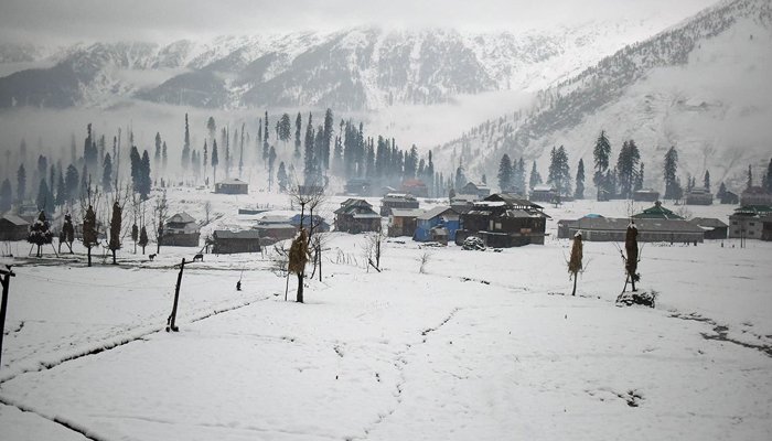 Coronavirus: 10-day restriction imposed on tourism sites in AJK