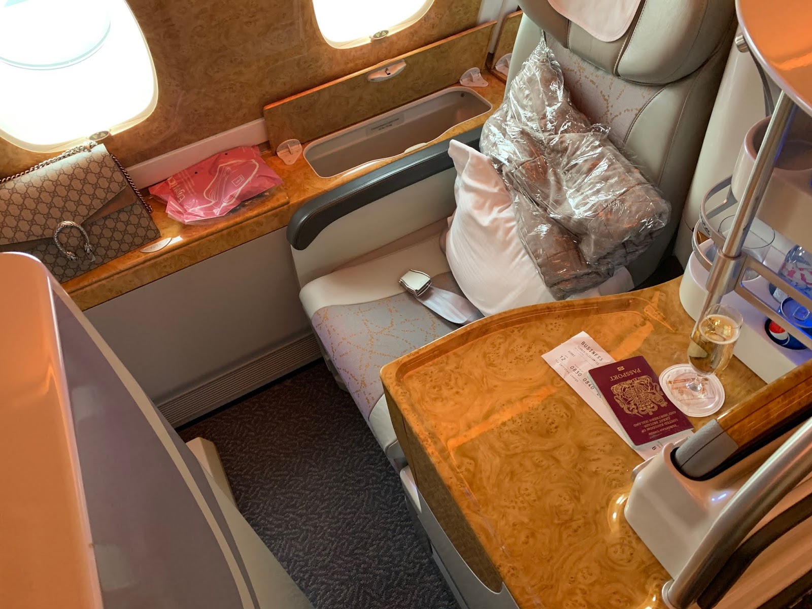 Dubai Scrapbook Olivia Laura