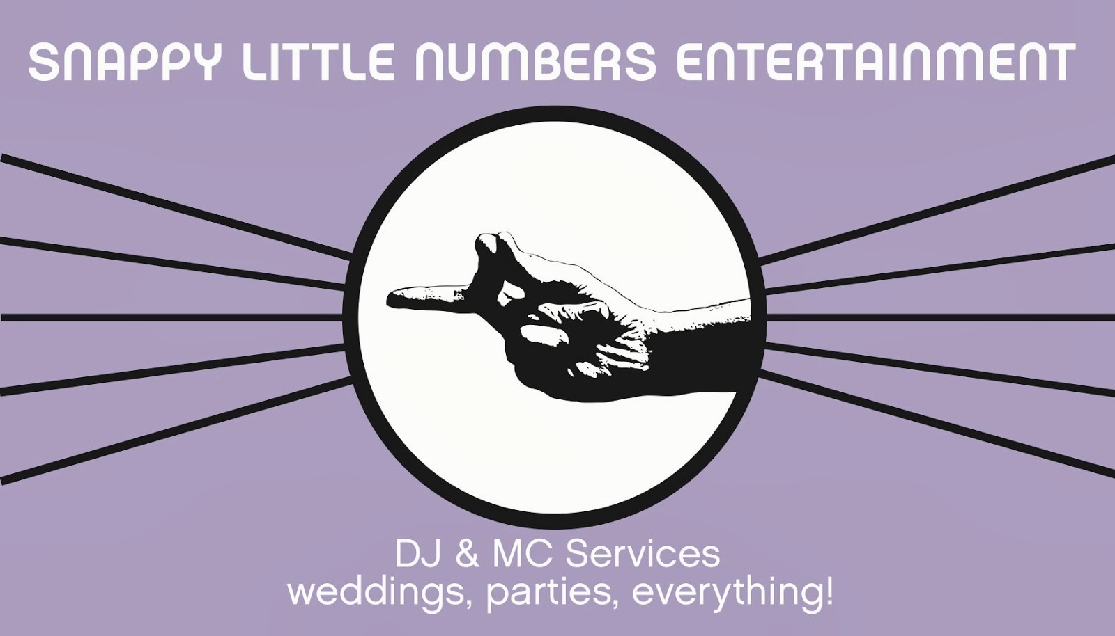 Snappy Little Numbers Entertainment