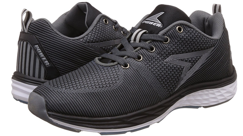 power men's hector running shoes