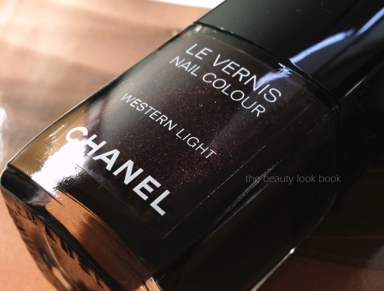 Chanel Archives - Page 47 of 84 - The Beauty Look Book