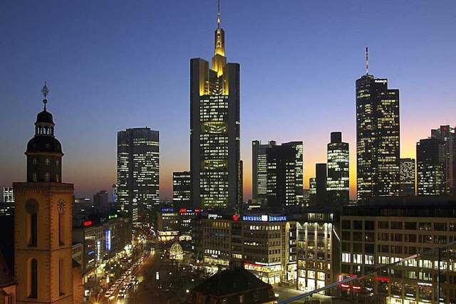 Frankfurt – Alemanha