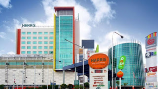 Mencari Lokasi Hotel Strategis di Bandung Mencari Lokasi Hotel Strategis di Bandung