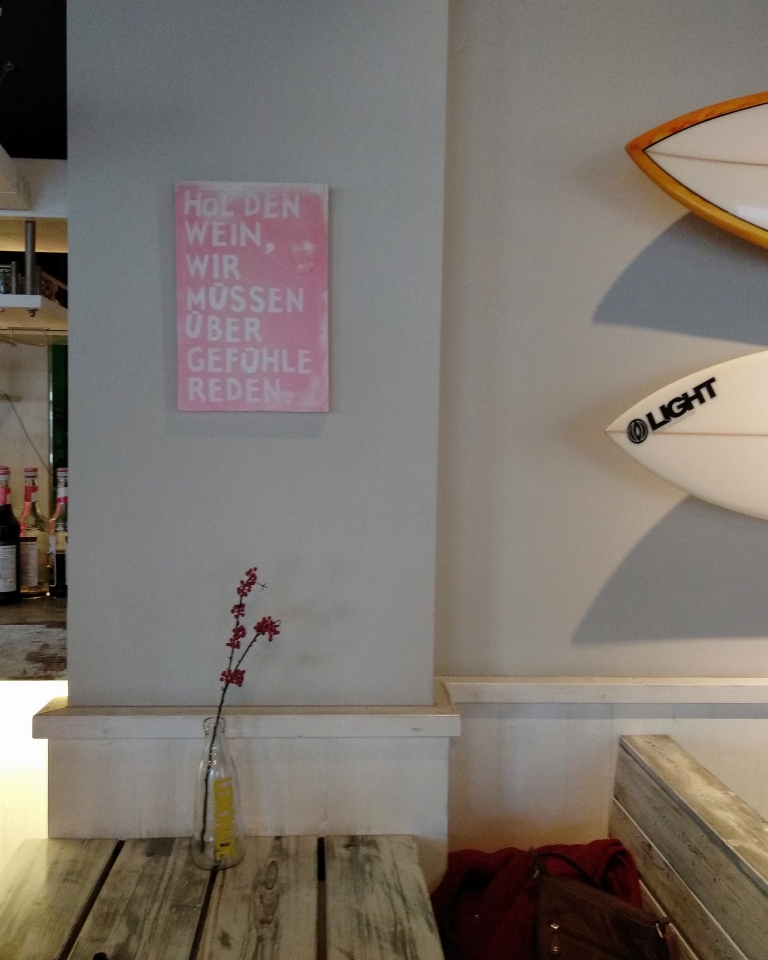 Empire Riverside In Hamburg Transglobal Pan Party