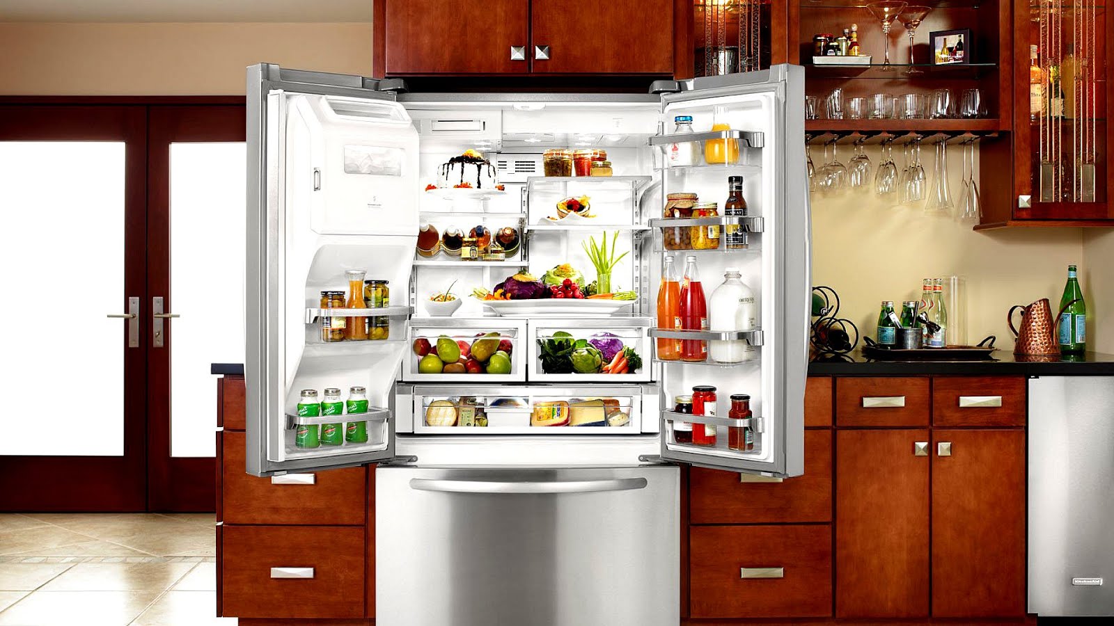 Maytag Frigidaire Refrigerator Reliability Refrigerator Choices