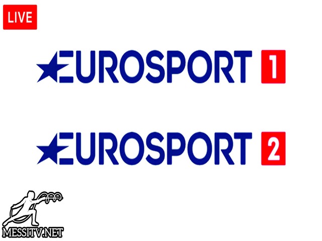 ALL EUROSPORT CHANNELS