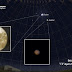Temukan Planet Jupiter di Dekat Bulan pada Malam 17-18 April 2016