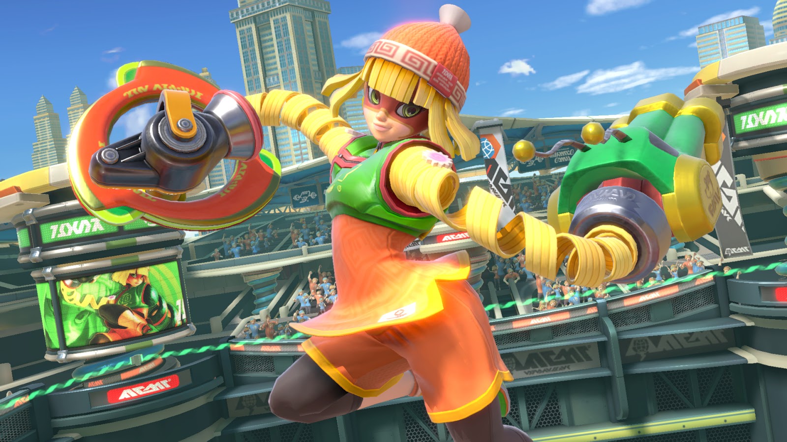 Super Smash Bros. Ultimate (Switch) é eleito o jogo do ano pela Famitsu -  Nintendo Blast
