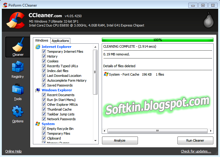 ccleaner for mac cnet