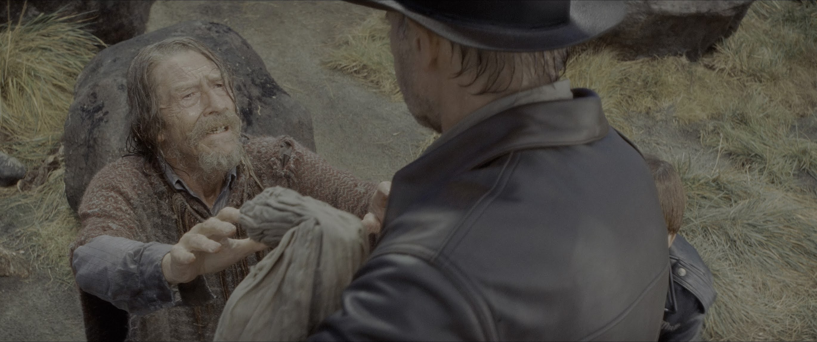 Indiana Jones 4 El reino de la Calavera de Cristal 2008 4K UHD HDR Latino Castellano 3