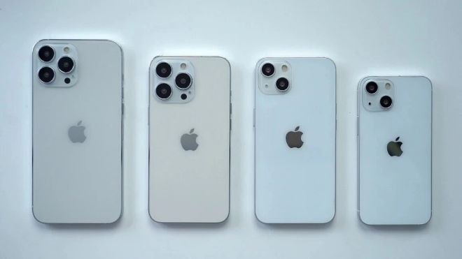 Đây là những lý do dân đam mê chụp ảnh chờ đợi iPhone 13