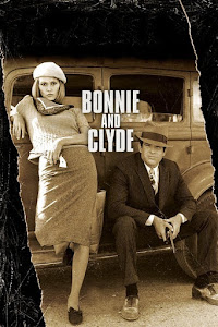 Bonnie and Clyde Poster