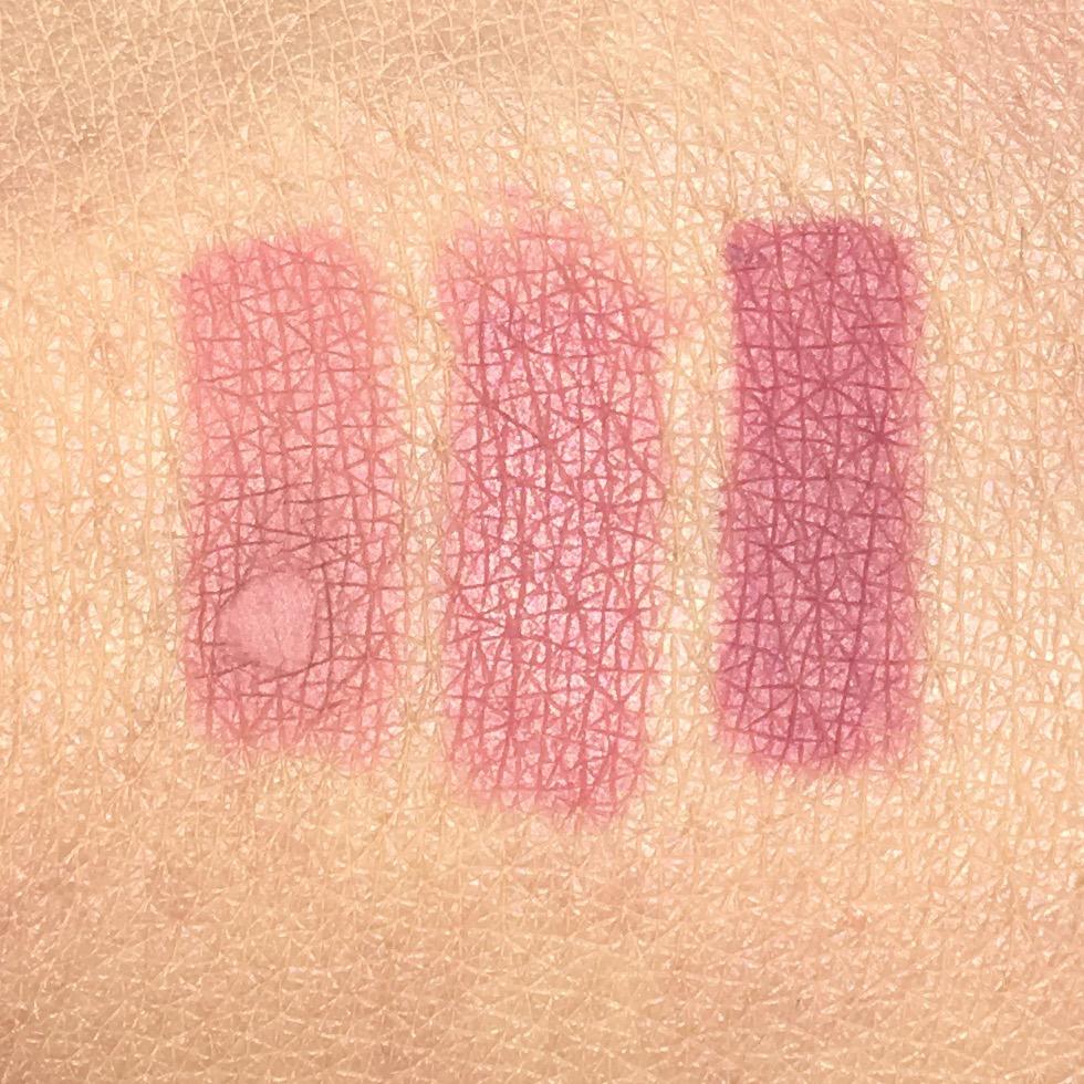 Mac Boldly Bare Fresh Clay Soar Lip Pencils The Skin And Beauty Blog