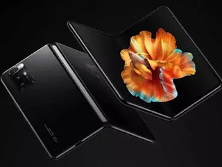The craze of foldable phones is increasing day by day across the world. Xiaomi has also entered the segment with Mi Mix Fold. The company has launched it in China and is now preparing to launch it outside China.
