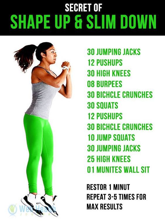 Flatten Your Belly Fast With Ab Workout Routines The Best Workouts