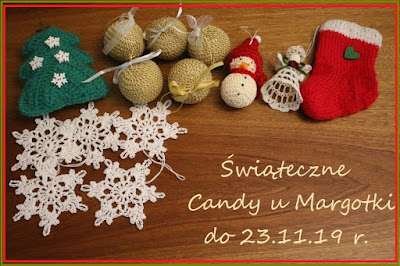 Candy u Margotki
