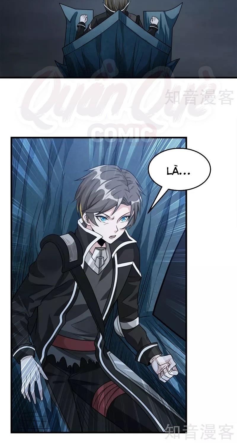 Kiếm Vũ Chapter 111 - AB Truyện