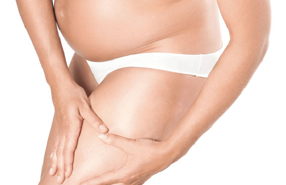 ejercicios para la circulacion en el embarazo