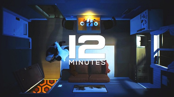 لعبة 12 Minutes المتميزة ستدعم 12 لغة ، هل اللغة العربية متواجدة ؟