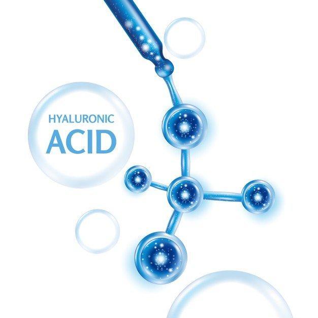 Hyaluronic Acid (HA)