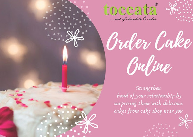 order cake online