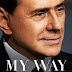 "My Way", autobiografía de Berlusconi, promete ser un best seller