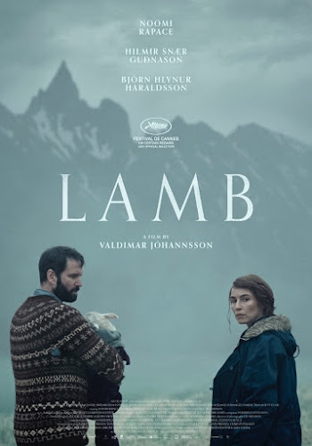 Lamb (Web-DL 1080p Islandés Subtitulada) (2021)