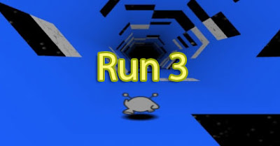 Run 3 Unblocked Games 66 Online Keys and Features