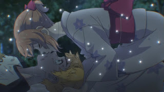 東京リベンジャーズ アニメ 8話 | タケミチ ヒナ キス | 東リベ 東卍 東京卍會 | Tokyo Revengers Tokyo Manji Gang