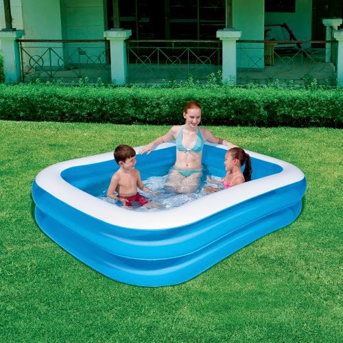 La Piscina per bambini gonfiabile Bestway in vendita da ...