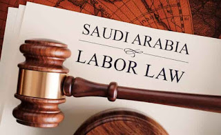Saudi labor law stipulates that private sector employees will be denied service benefits in four circumstances.