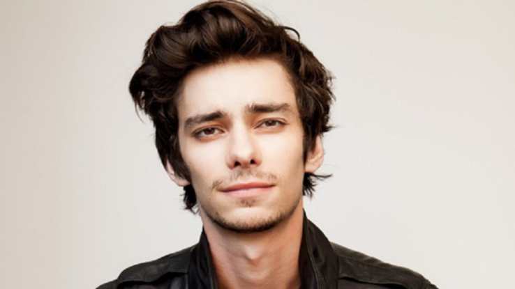 Devon Bostick Devon Bostick