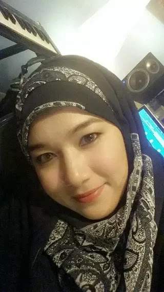 Sheera Iskandar pelakon, sheera, iskandar, bertudung