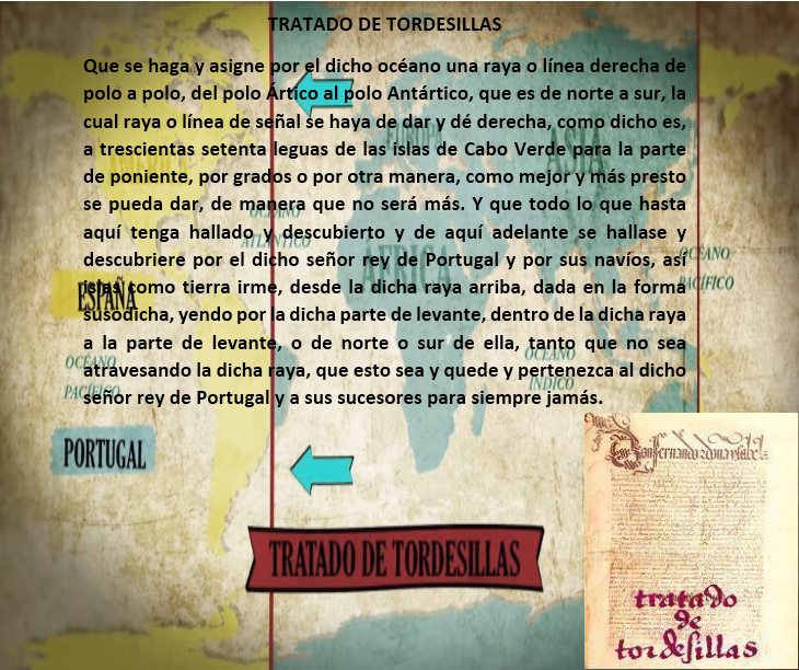 HISTORIA 3BGU CAUSAS QUE IMPULSARON EL