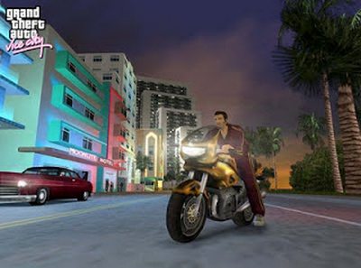 No Cd Crack Gta Vice City Free 27