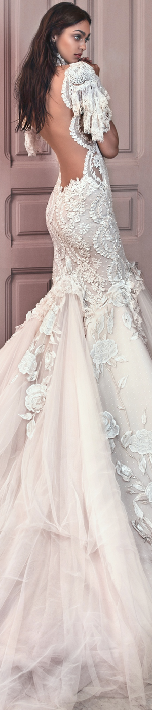  GALIA LAHAV VICTORIAN AFFINITY COLLECTION