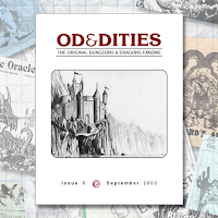 OD&Dities