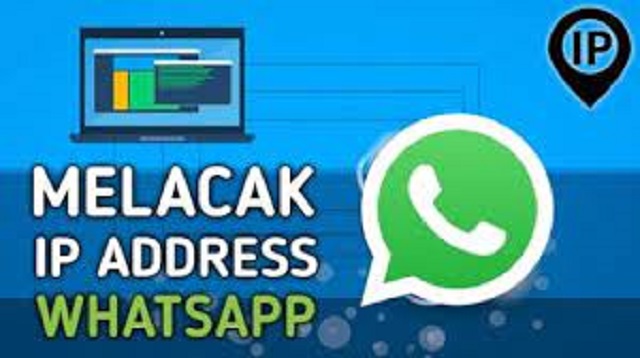 Cara Hack Wa Dengan Alamat Ip Address 2021 Cara1001