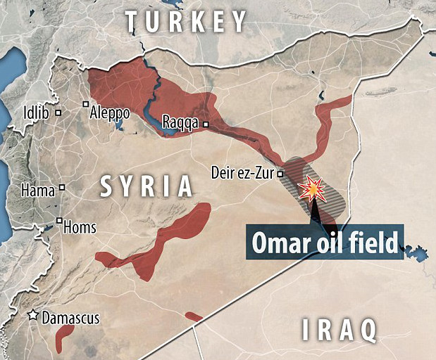 Military Analysis AlOmar.