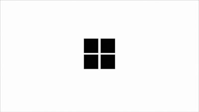 HD Wallpaper Minimalist Windows Logo White