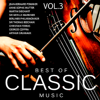 VA2B 2BBest2BOf2BClassic2BMusic2BVol32B252820182529 - VA - Lo mejor de la música clásica Vol.3 (2018
