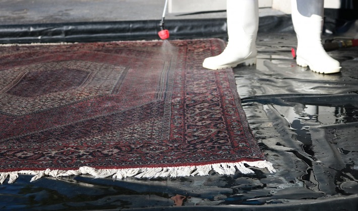 Canton MA Rug Cleaning