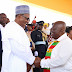 “No Miscreant Will Create Sense Of Insecurity, Terrorize Ghanaians” – President Akufo-Addo Assures