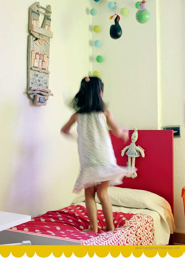 DIY fundas nórdicas